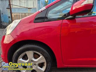 Honda Jazz Jazz (GE6/GE8/GG/GP), Hatchback, 2008 / 2015 1.4 VTEC 16V picture 4