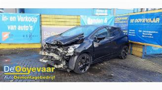 Nissan Micra Micra (K14), Hatchback, 2016 / 2025 1.0 IG-T 100 picture 4