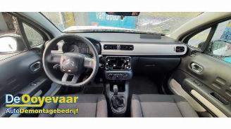 Citroën C3 C3 (SX/SW), Hatchback, 2016 1.2 Vti 12V PureTech picture 5