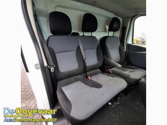 Opel Vivaro Vivaro, Van, 2014 / 2019 1.6 CDTI 95 Euro 6 picture 7