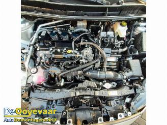 Toyota Yaris Yaris IV (P21/PA1/PH1), Hatchback, 2020 1.5 12V Hybrid 115 picture 8