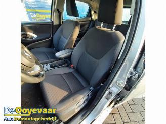 Toyota Yaris Yaris IV (P21/PA1/PH1), Hatchback, 2020 1.5 12V Hybrid 115 picture 6