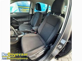 Volkswagen Polo Polo VI (AW1), Hatchback 5-drs, 2017 1.0 TSI 12V picture 6