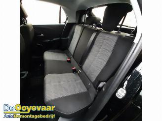 Opel Corsa Corsa F (UB/UH/UP), Hatchback 5-drs, 2019 1.2 12V 75 picture 7