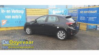 Opel Corsa Corsa F (UB/UH/UP), Hatchback 5-drs, 2019 1.2 12V 75 picture 3