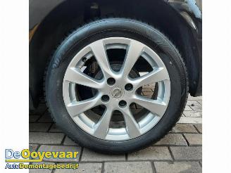 Opel Corsa Corsa F (UB/UH/UP), Hatchback 5-drs, 2019 1.2 12V 75 picture 9