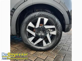 Opel Mokka Mokka, SUV, 2020 Mokka-e, Electric 50 kWh picture 9