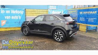Autoverwertung Opel Mokka Mokka, SUV, 2020 Mokka-e, Electric 50 kWh 2023/7