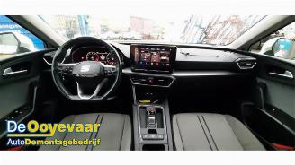 Seat Leon Leon Sportstourer (KLF), Combi 5-drs, 2020 1.5 eTSI 16V picture 5