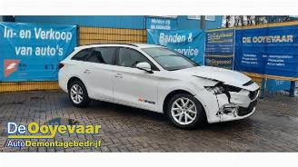  Seat Leon Leon Sportstourer (KLF), Combi 5-drs, 2020 1.5 eTSI 16V 2021/8