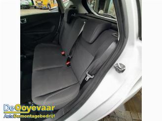 Ford Fiesta Fiesta 6 (JA8), Hatchback, 2008 / 2018 1.0 Ti-VCT 12V 65 picture 7