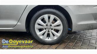 Volkswagen Golf Golf VII Variant (AUVV), Combi, 2013 / 2021 1.0 TSI 12V BlueMotion Technology picture 8