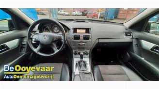 Mercedes C-klasse C (W204), Sedan, 2007 / 2014 1.8 C-180 CGI 16V picture 5