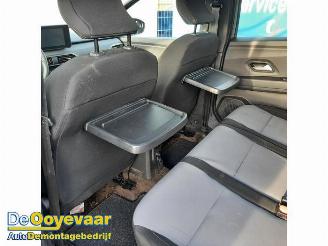 Dacia Jogger Jogger, MPV, 2022 1.6 Hybrid 140 16V picture 9