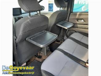 Dacia Jogger Jogger, MPV, 2022 1.6 Hybrid 140 16V picture 9