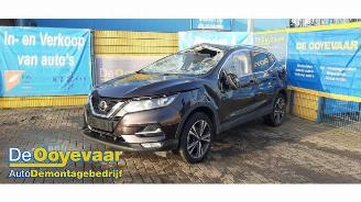 Nissan Qashqai Qashqai (J11), SUV, 2013 / 2021 1.3 DIG-T 140 16V picture 4