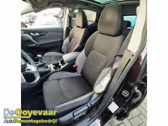 Nissan Qashqai Qashqai (J11), SUV, 2013 / 2021 1.3 DIG-T 140 16V picture 6