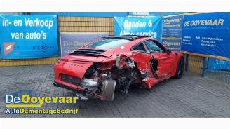 Porsche 911 911 (991), Coupe, 2011 / 2020 3.8 24V Carrera 4S picture 4