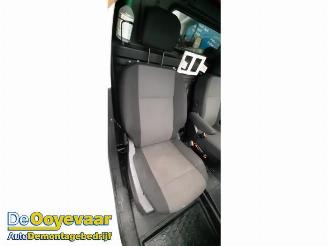 Citroën Berlingo Berlingo, Van, 2018 1.5 BlueHDi 75 picture 7