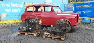 okazja samochody osobowe Austin Ram-van AUSTIN FX4 ENGELSE LONDON TAXI 1962/1