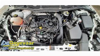 Opel Astra Astra K Sports Tourer, Combi, 2015 / 2022 1.2 Turbo 12V picture 8