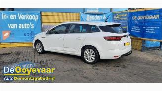 Renault Mégane Megane IV Estate (RFBK), Combi 5-drs, 2016 1.0 TCE picture 3