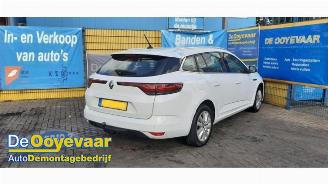 Renault Mégane Megane IV Estate (RFBK), Combi 5-drs, 2016 1.0 TCE picture 2