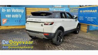 Land Rover Range Rover Evoque Range Rover Evoque (LVJ/LVS), SUV, 2011 / 2019 2.2 eD4 16V 5-drs. picture 2