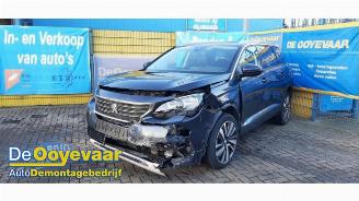 Peugeot 5008 5008 II (M4/MC/MJ/MR), MPV, 2016 / 2024 1.6 16V PureTech 180 picture 4
