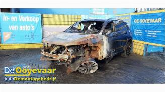 Volkswagen Tiguan Tiguan (AD1), SUV, 2016 / 2024 1.5 TSI 16V Evo BlueMotion Technology picture 4