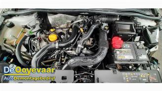 Renault Clio Clio IV (5R), Hatchback 5-drs, 2012 / 2021 0.9 Energy TCE 75 12V picture 8