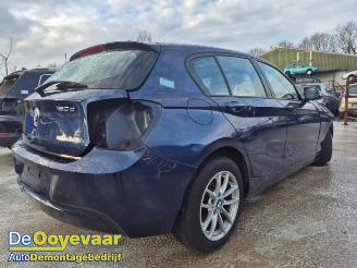BMW 1-serie 1 serie (F20), Hatchback 5-drs, 2011 / 2019 120d 2.0 16V picture 3