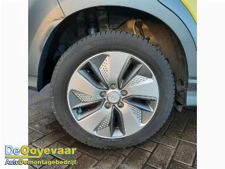 Hyundai Kona Kona (OS), SUV, 2017 / 2023 64 kWh picture 8