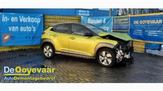 Autoverwertung Hyundai Kona Kona (OS), SUV, 2017 / 2023 64 kWh 2019/5