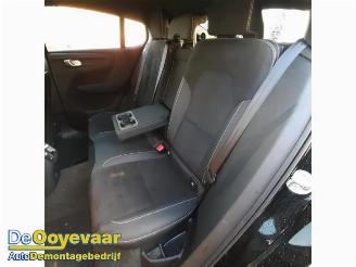 Volvo C-40 C40 Recharge (XK), SUV, 2021 / 2024 Recharge picture 7