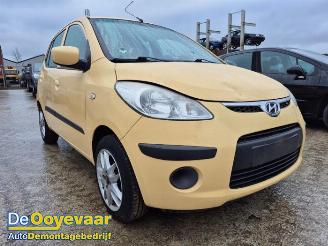 Hyundai I-10 i10 (F5), Hatchback, 2007 / 2013 1.1i 12V picture 1