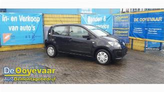 Autoverwertung Volkswagen Up! Up! (121), Hatchback, 2011 1.0 12V 60 2015/10