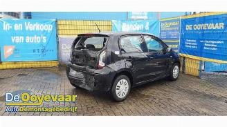 Volkswagen Up! Up! (121), Hatchback, 2011 1.0 12V 60 picture 4