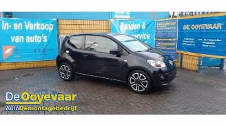 Dezmembrări autoturisme Volkswagen Up! Up! (121), Hatchback, 2011 1.0 12V 75 2012/3