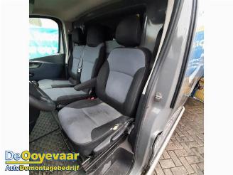 Opel Vivaro Vivaro, Van, 2014 / 2019 1.6 CDTI 95 Euro 6 picture 6