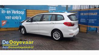 BMW 2-serie 2 serie Gran Tourer (F46), MPV, 2014 218i 1.5 TwinPower Turbo 12V picture 3