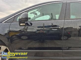 Peugeot 3008 3008 I (0U/HU), MPV, 2009 / 2016 1.6 VTI 16V picture 7