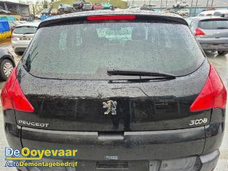 Peugeot 3008 3008 I (0U/HU), MPV, 2009 / 2016 1.6 VTI 16V picture 14