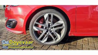 Peugeot 308 308 (L3/L8/LB/LH/LP), Hatchback 5-drs, 2013 / 2021 1.6 16V GTi 270 picture 9