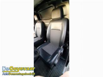 Citroën Jumpy Jumpy, Van, 2016 1.6 Blue HDi 95 picture 6