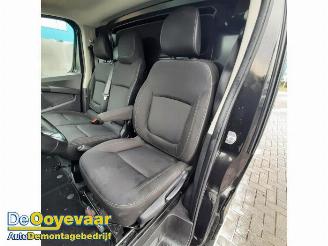 Nissan Primastar Primastar, Van, 2021 2.0 dCi 130 picture 6