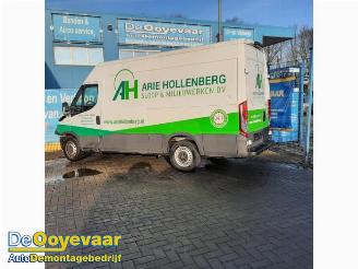 Iveco New Daily New Daily VI, Van, 2014 33S16, 35C16, 35S16 picture 3