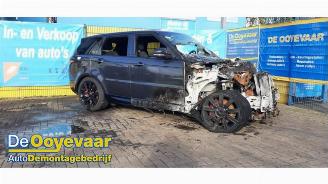 Land Rover Range Rover sport Range Rover Sport (LW), Terreinwagen, 2013 / 2022 2.0 16V P400e picture 4