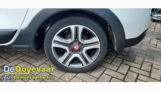 Dacia Lodgy Lodgy (JS/SD0J), MPV, 2012 1.3 TCE 130 16V picture 10