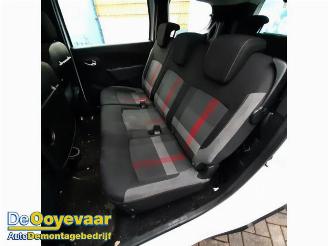 Dacia Lodgy Lodgy (JS/SD0J), MPV, 2012 1.3 TCE 130 16V picture 7